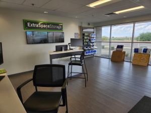 Extra Space Storage - 3927 - Mesa - Pecos Rd