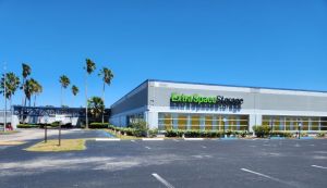 Extra Space Storage - 4002 - Cape Canaveral - Astronaut Blvd