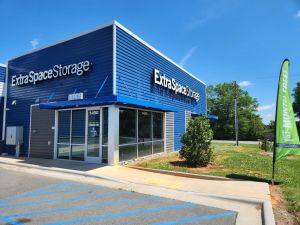 Extra Space Storage - 4006 - Thomasville - Sunrise Ave