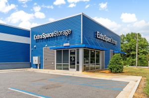 Extra Space Storage - 4006 - Thomasville - Sunrise Ave