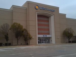 Life Storage - 4011 - Richmond Heights - Richmond Rd