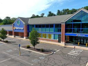 Life Storage - 4014 - New Britain - Main St