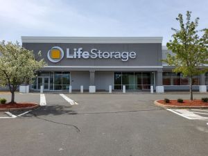 Life Storage - 4016 - Meriden - 578 Main St