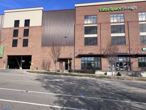 Extra Space Storage - 4027 - Raleigh - South St