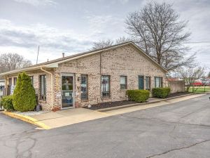 Life Storage - 4100 - Waterford Twp - Dixie Hwy