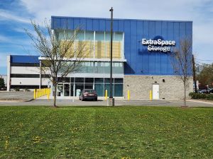 Extra Space Storage - 4113 - East Hanover - State Route 10