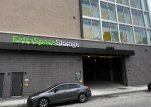 Extra Space Storage - 4117 - Philadelphia - Woodlawn St