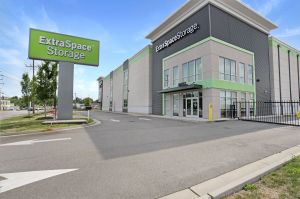 Extra Space Storage - 4134 - Richmond - Dabney Rd