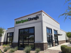 Extra Space Storage - 4150 - Queen Creek - Ocotillo Rd