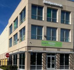 Extra Space Storage - 4180 - Coral Springs - 124th Ave