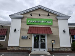 Extra Space Storage - 4183 - Old Saybrook - Spencer Plains Rd