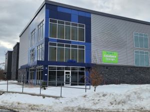 Extra Space Storage - 4184 - Philadelphia - Byberry Rd