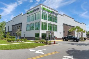 Extra Space Storage - 7601 - Palm Coast - Commerce Blvd