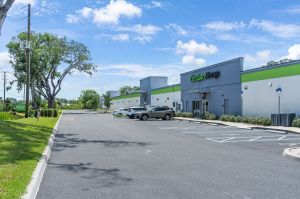 Extra Space Storage - 7749 - Deland - International Speedway Blvd