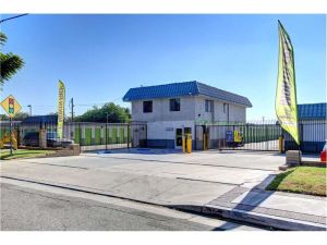 Extra Space Storage - 8016 - Riverside - Mission Blvd