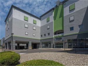 Extra Space Storage - 1039 - Hoboken - Clinton St