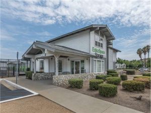 Extra Space Storage - 1018 - La Verne - S San Dimas Canyon Rd