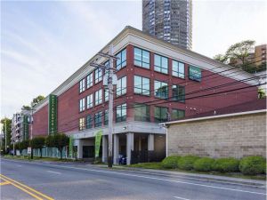 Extra Space Storage - 1089 - North Bergen - River Rd