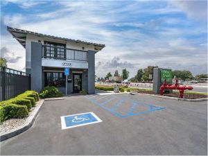 Extra Space Storage - 1100 - Pico Rivera - San Gabriel River Pkwy