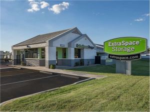 Extra Space Storage - 0239 - Mesa - N. Alma School Rd