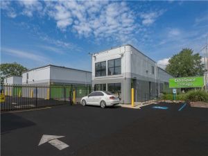 Extra Space Storage - 0331 - Secaucus - Paterson Plank Rd
