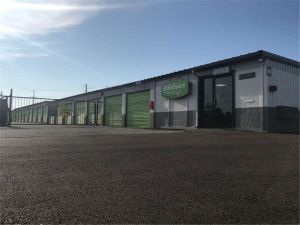 Extra Space Storage - 0367 - Willoughby - Reading Ave