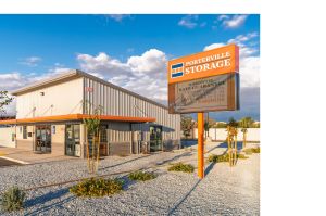 Porterville Storage