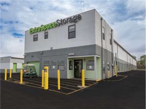 Extra Space Storage - 0485 - Santa Fe - West San Mateo Rd