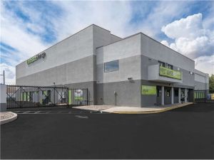 Extra Space Storage - 0547 - Albuquerque - Calle Cuervo NW