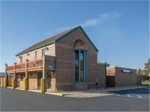 Extra Space Storage - 0554 - Canton - Canton Center Rd