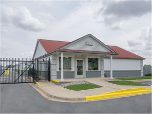 Extra Space Storage - 0558 - Southgate - Allen Rd