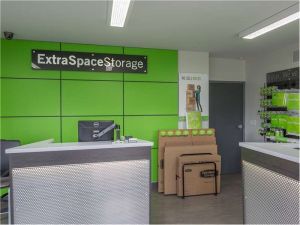 Extra Space Storage - 0558 - Southgate - Allen Rd
