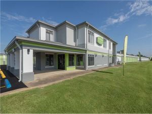 Extra Space Storage - 0637 - Memphis - Kirby Pkwy