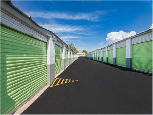 Extra Space Storage - 0703 - Albuquerque - 9831 Montgomery Blvd NE