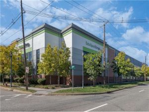 Extra Space Storage - 0804 - River Edge - Hackensack Ave