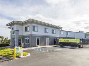 Extra Space Storage - 1376 - Kapolei - 590 Farrington Hwy