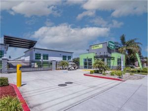 Extra Space Storage - 1261 - Santa Clara - Scott Blvd