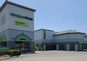 Extra Space Storage - 1472 - Bloomington - Bloomington Ave