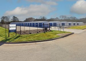 Midgard Self Storage - Social Circle - 111 Thurman Baccus Way