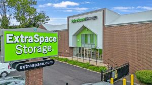 Extra Space Storage - 8348 - Montville - Changebridge Rd