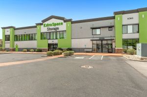 Extra Space Storage - 1499 - Mesa - E Southern Ave