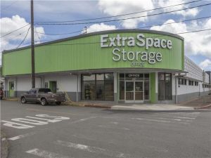 Extra Space Storage - 1520 - Wahiawa - California Ave