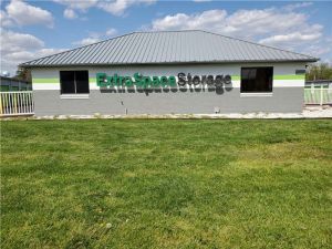 Extra Space Storage - 1548 - Fairfield - Fairfield Business Dr
