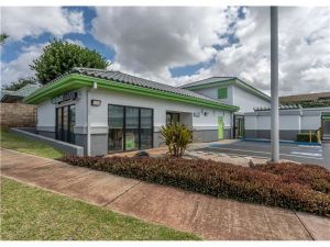 Extra Space Storage - 1567 - Kapolei - 543 Farrington Hwy