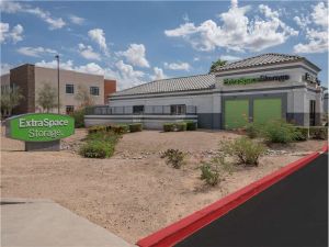 Extra Space Storage - 1667 - Chandler - W Chandler Blvd