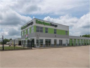 Extra Space Storage - 1713 - Walton - Richwood Rd