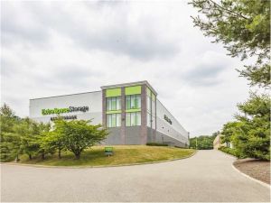 Extra Space Storage - 1726 - Riverdale - SR-23