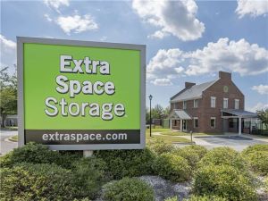 Extra Space Storage - 1744 - Lexington - Northpoint Dr
