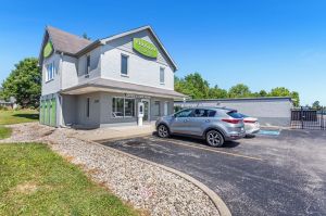 Extra Space Storage - 8609 - Indianapolis - Rockville Road