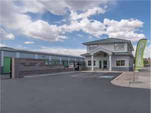 Extra Space Storage - 1785 - Albuquerque - Eagle Ranch Rd